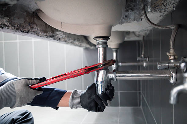 Trusted Drain Cleaning service in Mistletoe, KY - Masters Plumbing Service